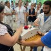 Semana da Enfermagem – 2º dia de programação engaja profissionais